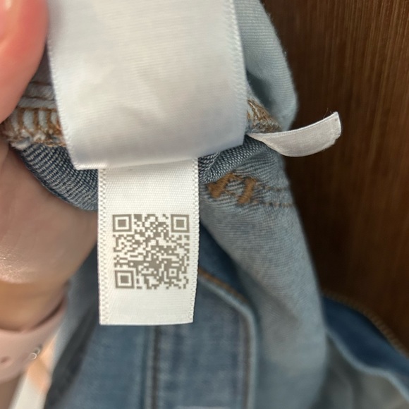 ‼️SOLD‼️:  Madewell Cali Demi boot jeans - Picture 13 of 14